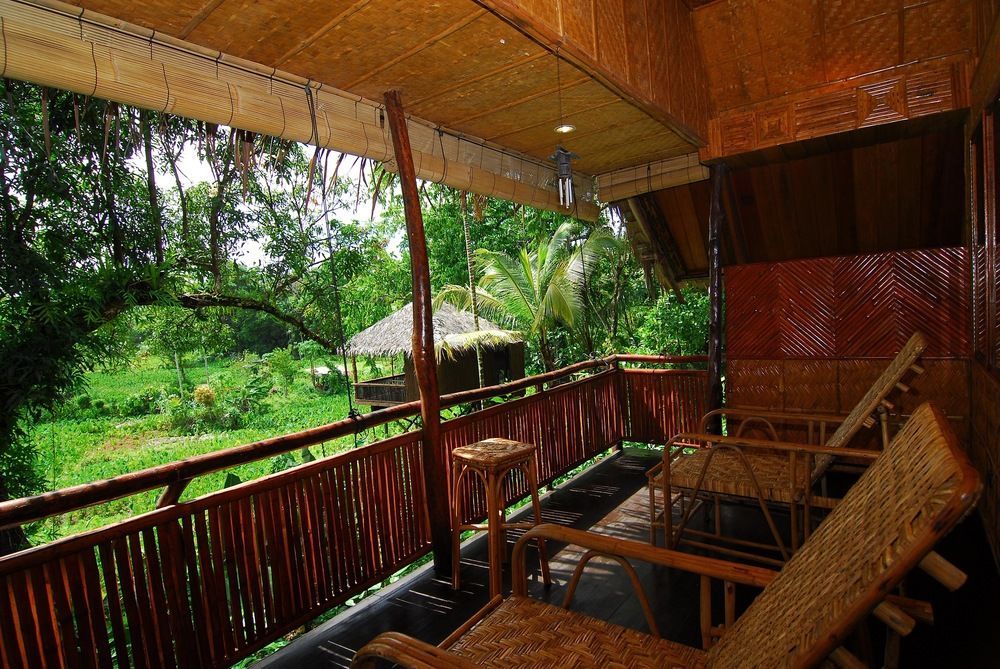 Palau Plantation Resort Koror Exterior foto