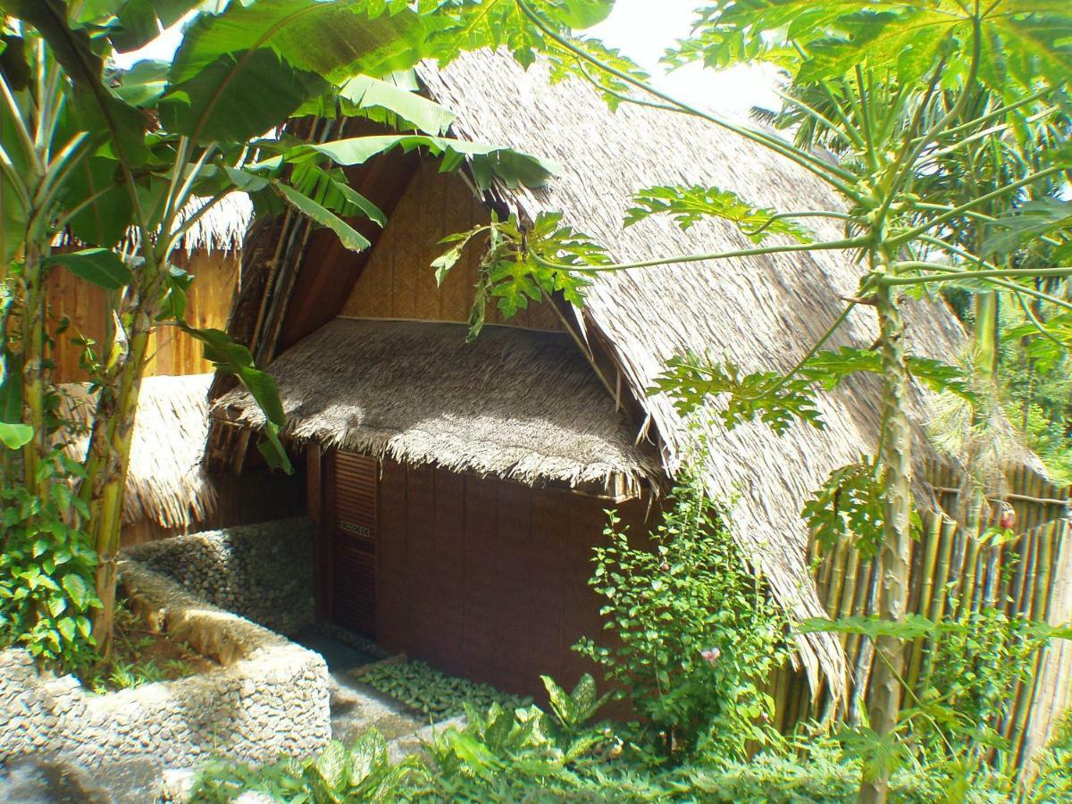 Palau Plantation Resort Koror Exterior foto