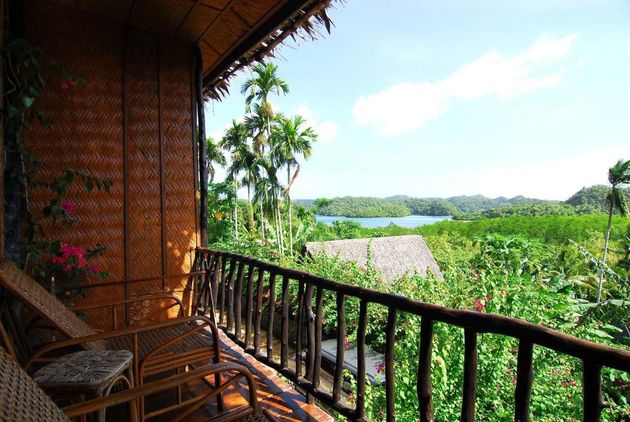Palau Plantation Resort Koror Exterior foto